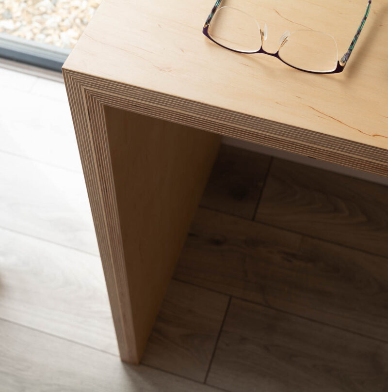 WC Cheritree Bespoke Office ix