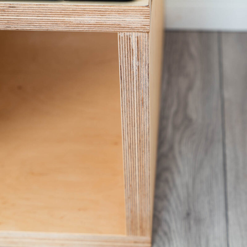 WC Cheritree Bespoke Office vii