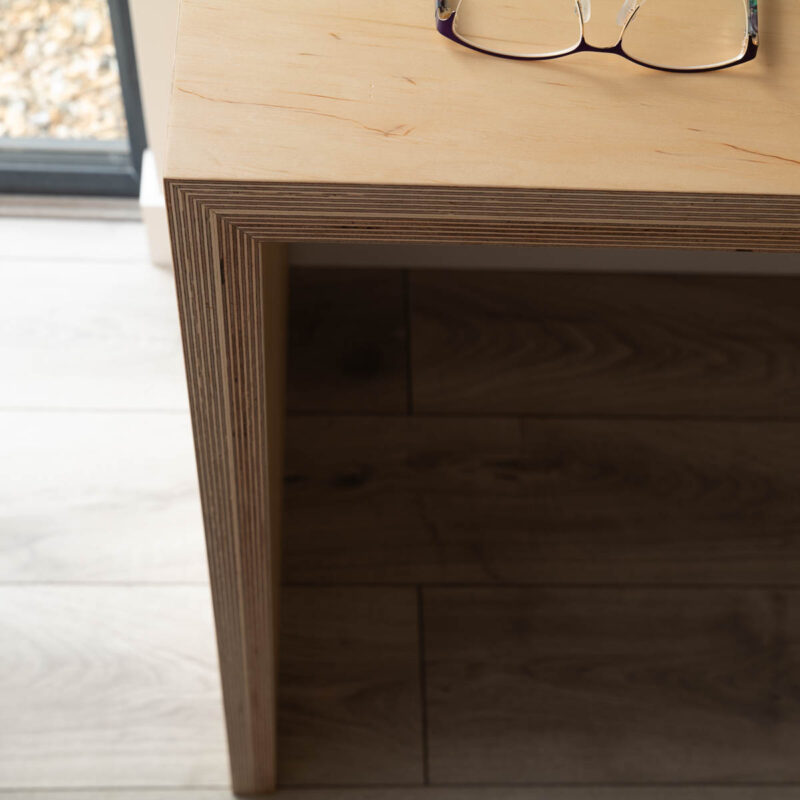 WC Cheritree Bespoke Office x