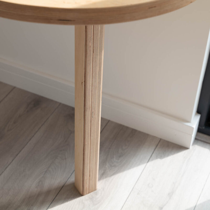 WC Cheritree Bespoke Office xv