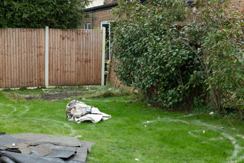 WCWork Cheritree Garden Before iii