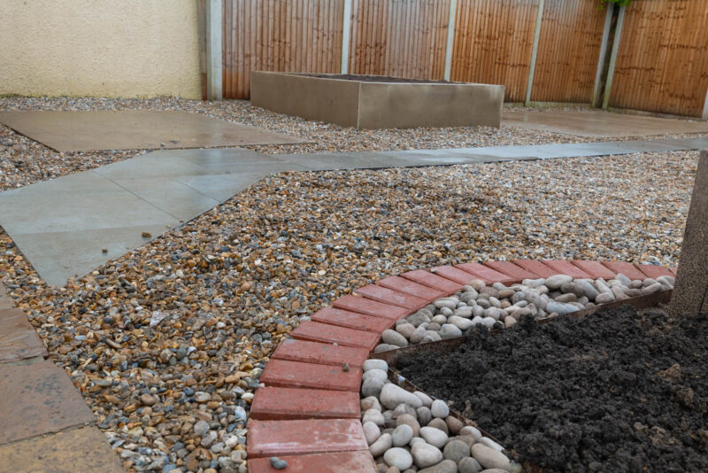 WCWork Cheritree Garden Build i